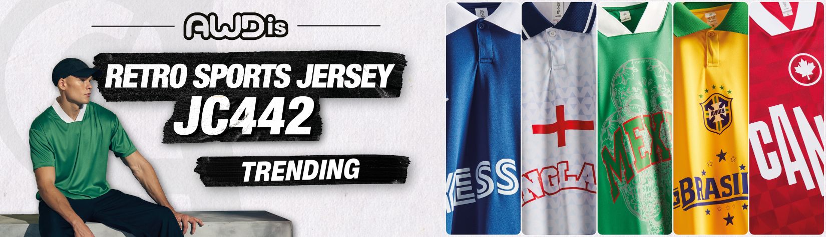 On trend style